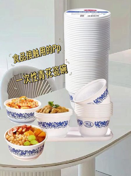 一次性餐具市场前景怎么样_环保替代品有哪些