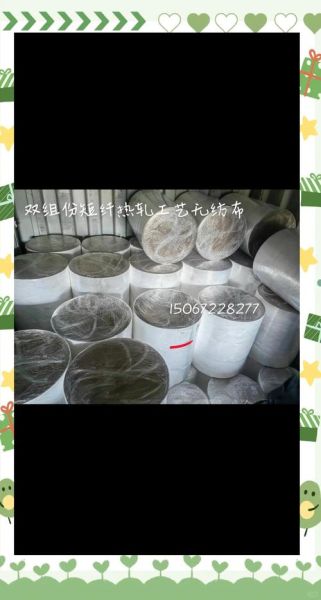 无纺布未来五年市场潜力_无纺布环保替代方案有哪些