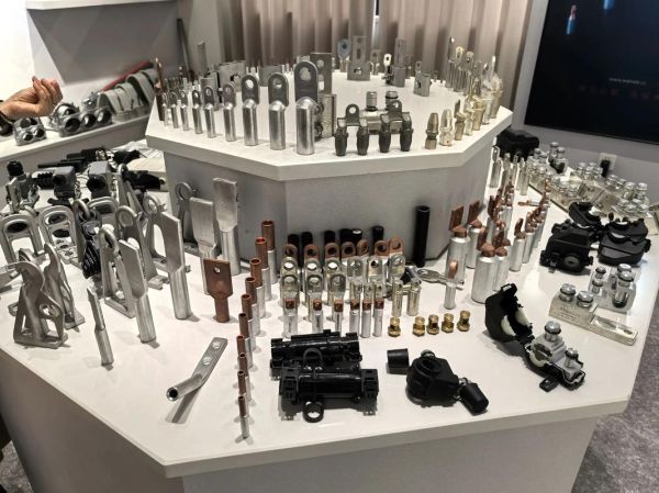 电力金具是什么_电力金具怎么选型