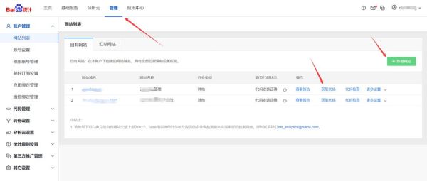 如何监测网站流量_网站流量监测工具有哪些