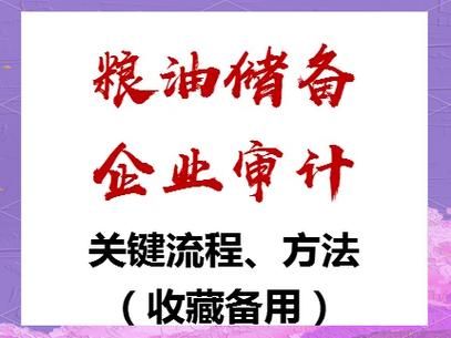 粮食收储价格怎么算_粮食收储流程有哪些