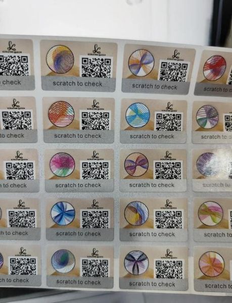 防伪标签怎么选_防伪技术哪家强