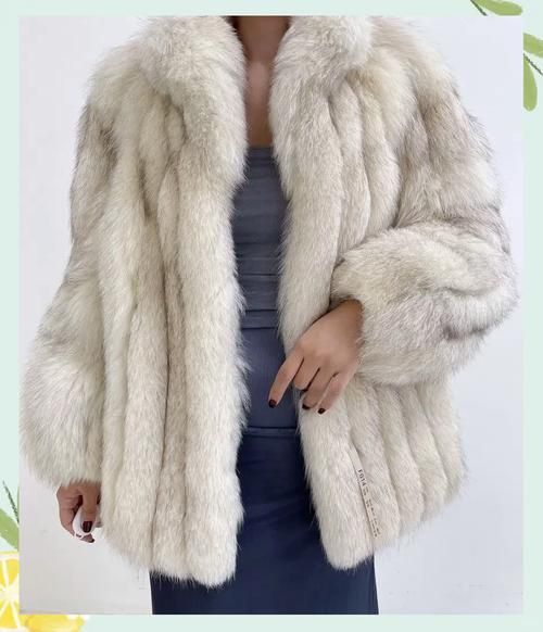 2017皮草价格走势_如何辨别真假皮草