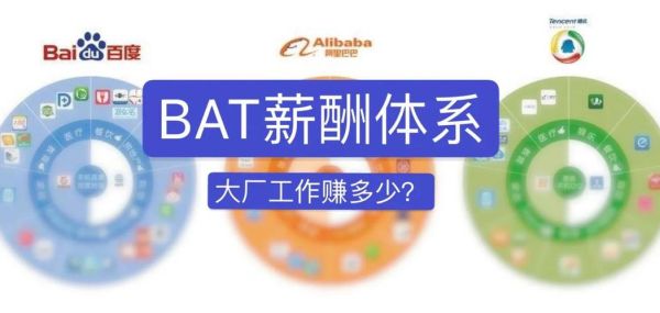 中国互联网公司有哪些类型_如何区分BAT与TMD
