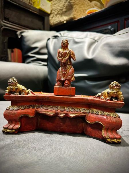 木雕市场前景怎么样_木雕行业赚钱吗