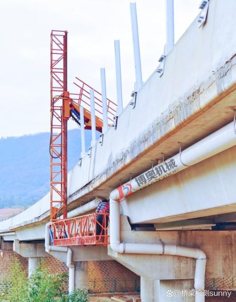 桥梁施工多少钱一米_桥梁检测周期多久一次