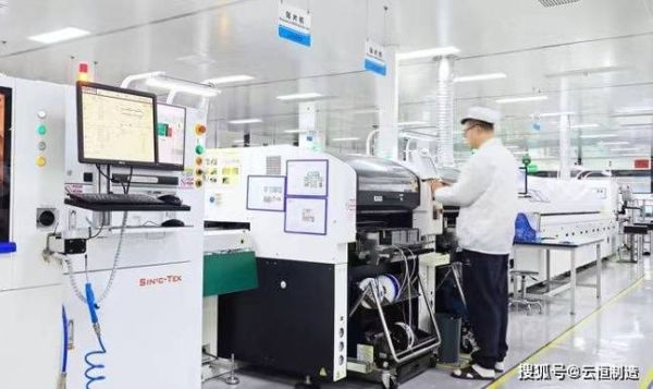 smt贴片行业前景怎么样_smt贴片加工赚钱吗