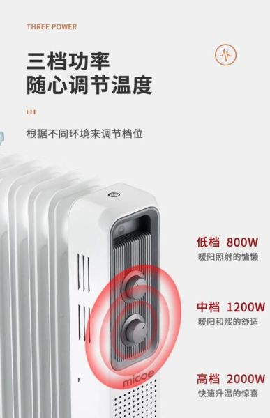 电暖器哪个牌子好_电暖器一天耗电量多少