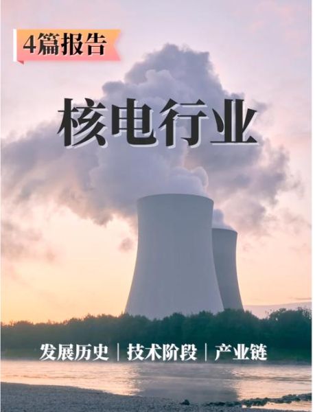 核电行业未来五年发展趋势_核电站安全性如何保障