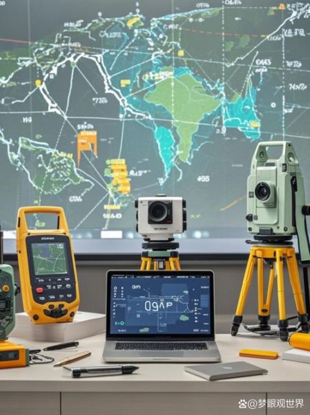 测绘行业前景怎么样_测绘专业就业方向有哪些