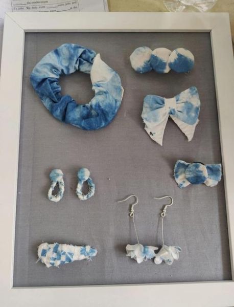 扎染厂前景怎么样_扎染加工厂赚钱吗