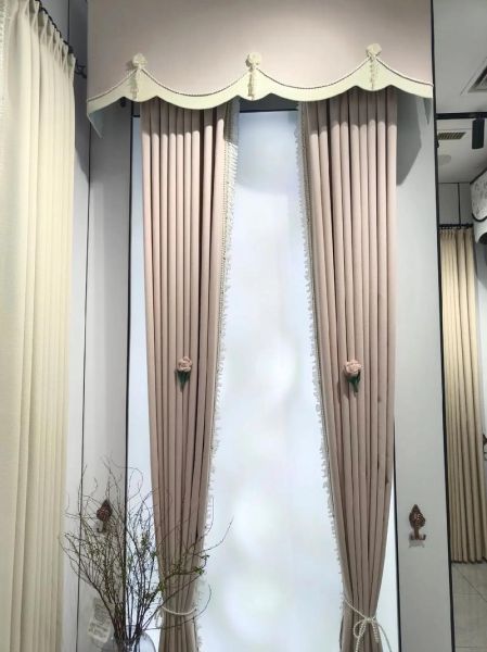 窗帘行业前景怎么样_2024年窗帘生意还能做吗