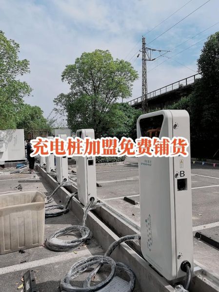 2024新能源充电桩赚钱吗_充电桩加盟需要多少钱