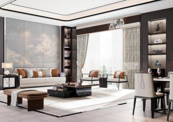 窗帘行业前景怎么样_2024年窗帘生意还能做吗