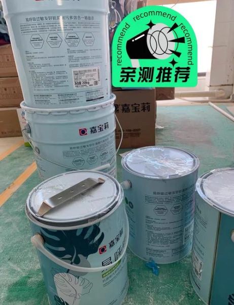 家用油漆怎么选_环保油漆哪个牌子好