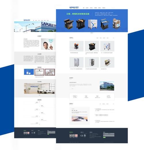 电气行业网站怎么做SEO_互联网电气行业关键词怎么选