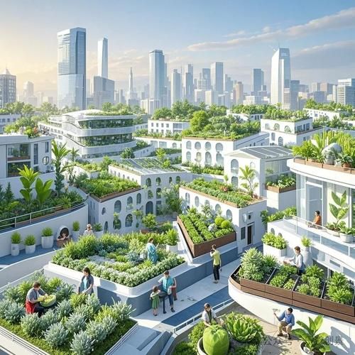 中国园林未来发展趋势_如何抓住行业新机遇