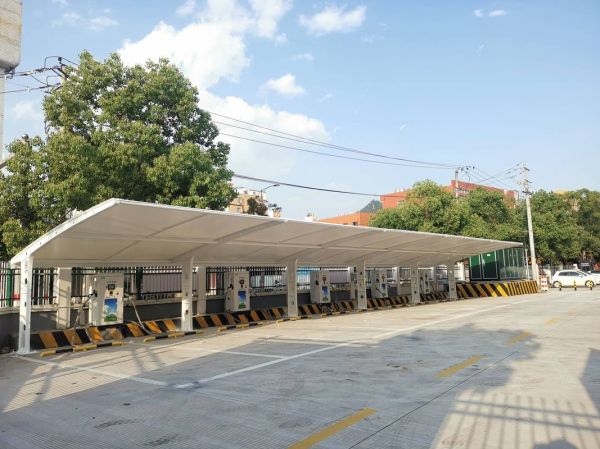 2024年新能源充电桩行业前景怎么样_如何布局抢占先机