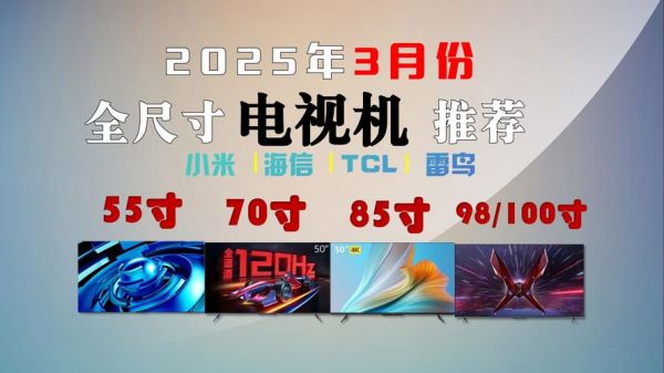 电视行业未来五年发展趋势_智能电视值得买吗