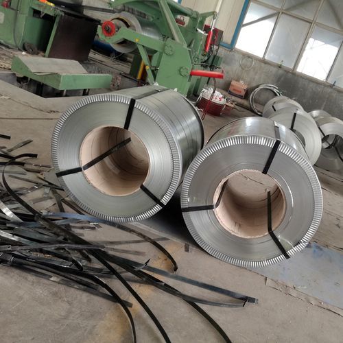 前景带钢多少钱一吨_前景带钢和镀锌带钢区别