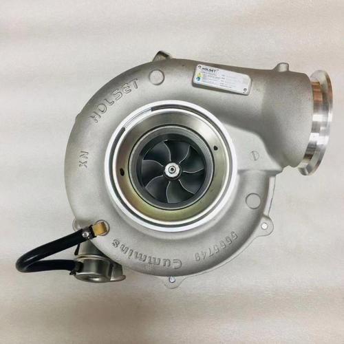 汽车发动机涡轮增压原理_涡轮增压器多久需要更换