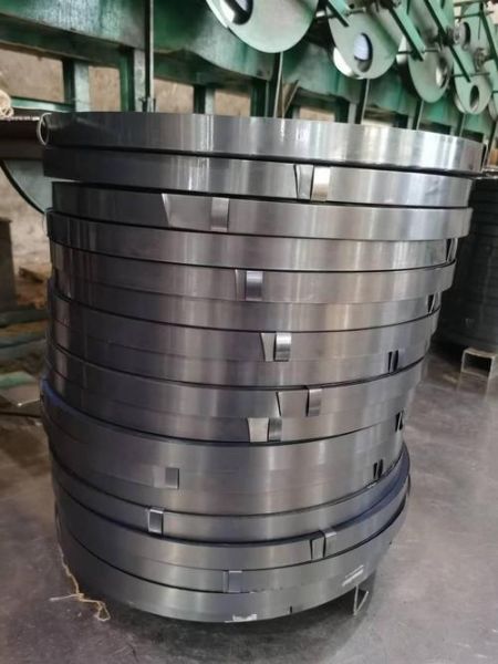 前景带钢多少钱一吨_前景带钢和镀锌带钢区别