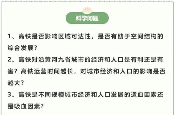 高铁未来发展前景_高铁对城市经济影响