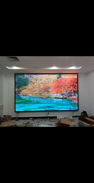 led显示屏市场前景如何_led显示屏未来发展趋势
