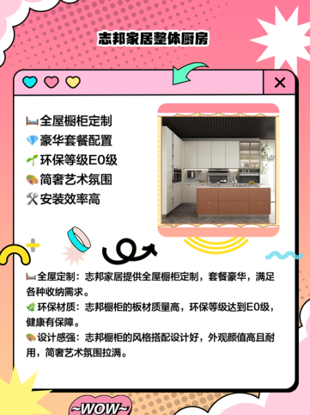 橱柜行业利润怎么样_橱柜加盟能赚多少钱