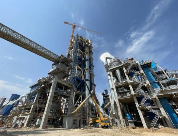 水泥行业竞争格局如何_水泥企业如何提升竞争力