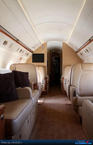 私人飞机前景怎么样_私人飞机值得投资吗