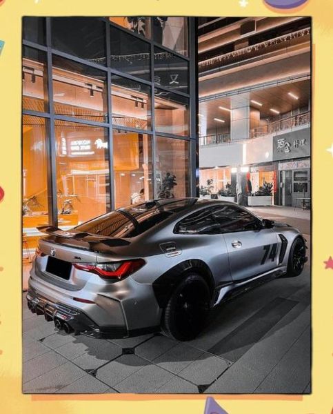 汽车改装前景怎么样_改装合法吗