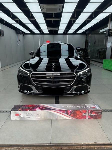 汽车改装前景怎么样_改装合法吗