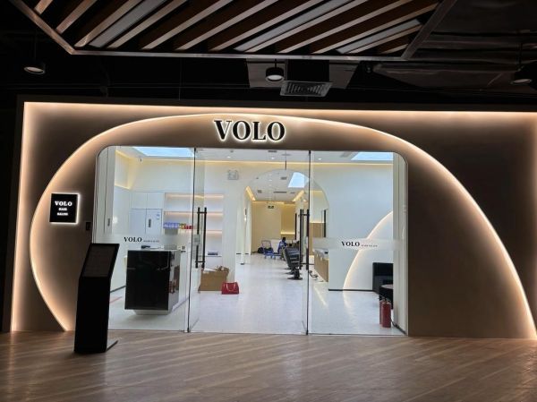 互联网美发市场大吗_线上美发店赚钱吗