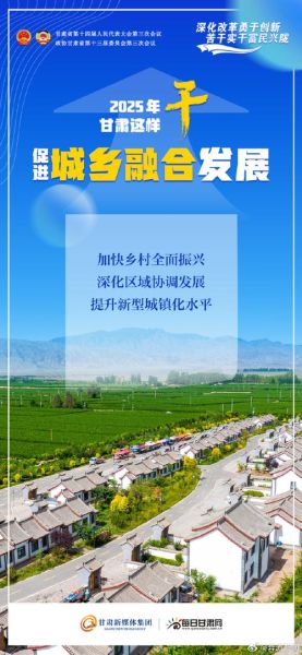 甘肃发展前景如何_甘肃未来五年投资热点