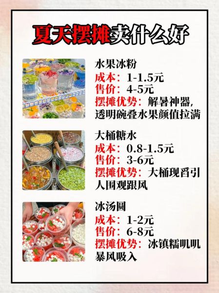 冷饮店夏天怎么吸引顾客_冷饮店淡季如何提升销量
