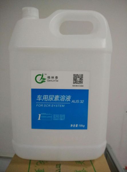 车用尿素前景怎么样_车用尿素市场有多大