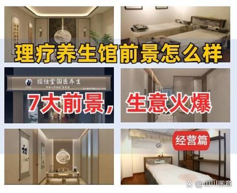 理疗行业前景怎么样_理疗师就业前景好吗