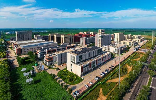 衡水发展前景怎么样_衡水适合投资吗