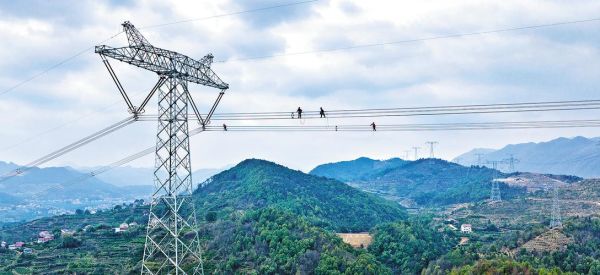 国家电网发展前景怎么样_国家电网未来五年规划