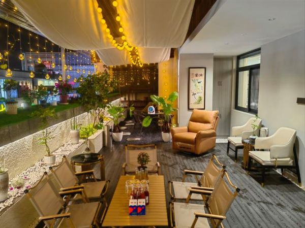 前景休闲会所怎么样_前景休闲会所价格贵吗