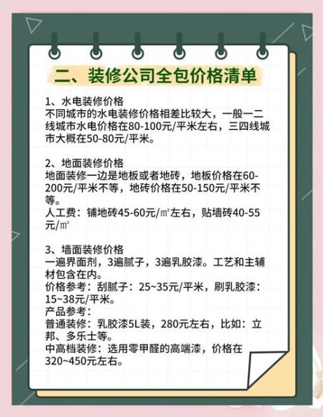 互联网家装公司怎么选_装修报价陷阱有哪些