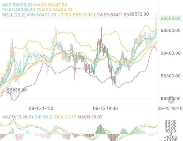 外汇市场未来走势_如何抓住交易机会