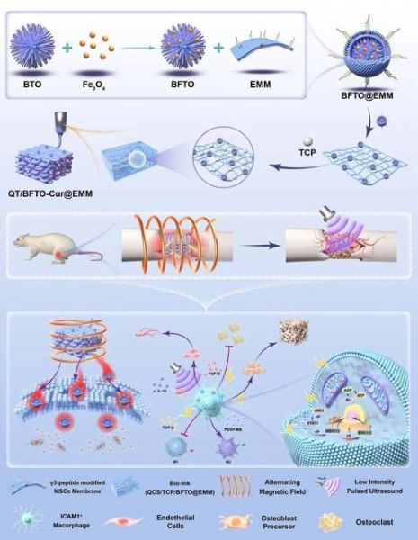 纳米材料的应用前景_纳米材料未来发展趋势