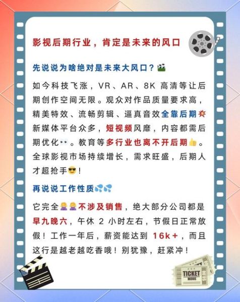 影视广告行业前景怎么样_如何入行影视广告