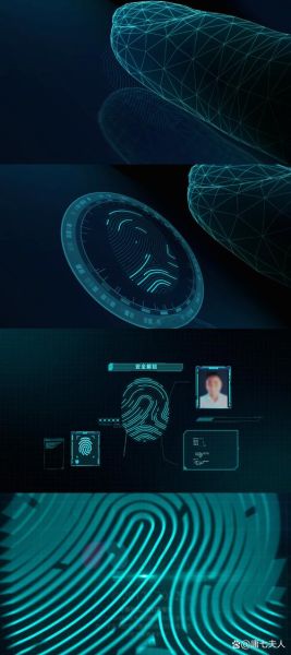 指纹识别技术前景_指纹识别安全吗