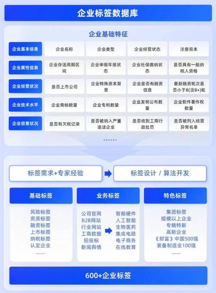 互联网行业名录是什么_如何快速获取精准名录