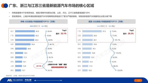 新能源汽车市场趋势_2024年购车指南