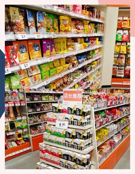 进口食品市场前景如何_进口食品加盟赚钱吗