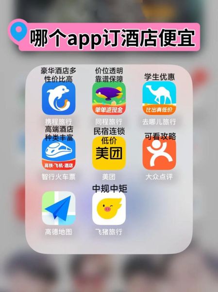 国外酒店如何接入移动支付_海外酒店预订App怎么用